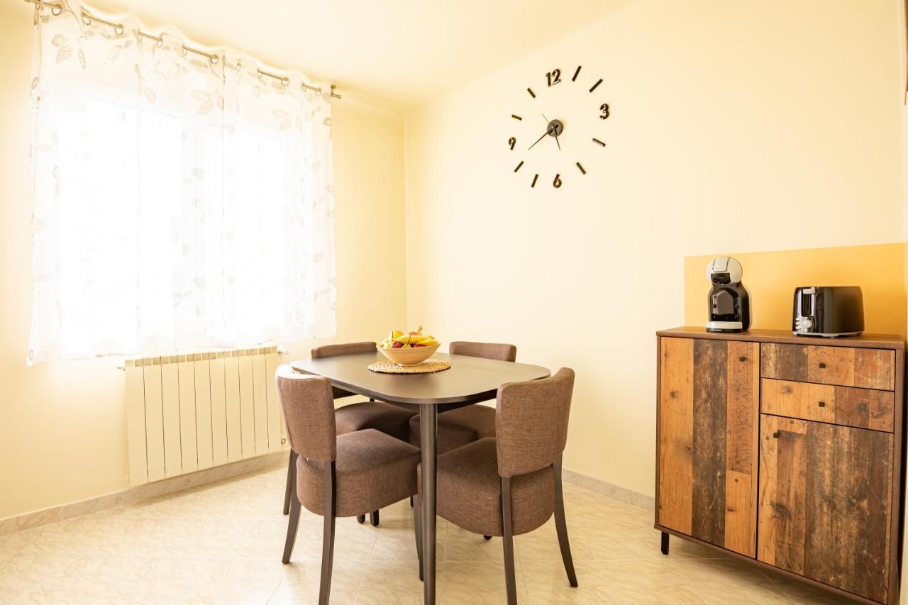 Adriatic Bay Apartments Portorož Buitenkant foto