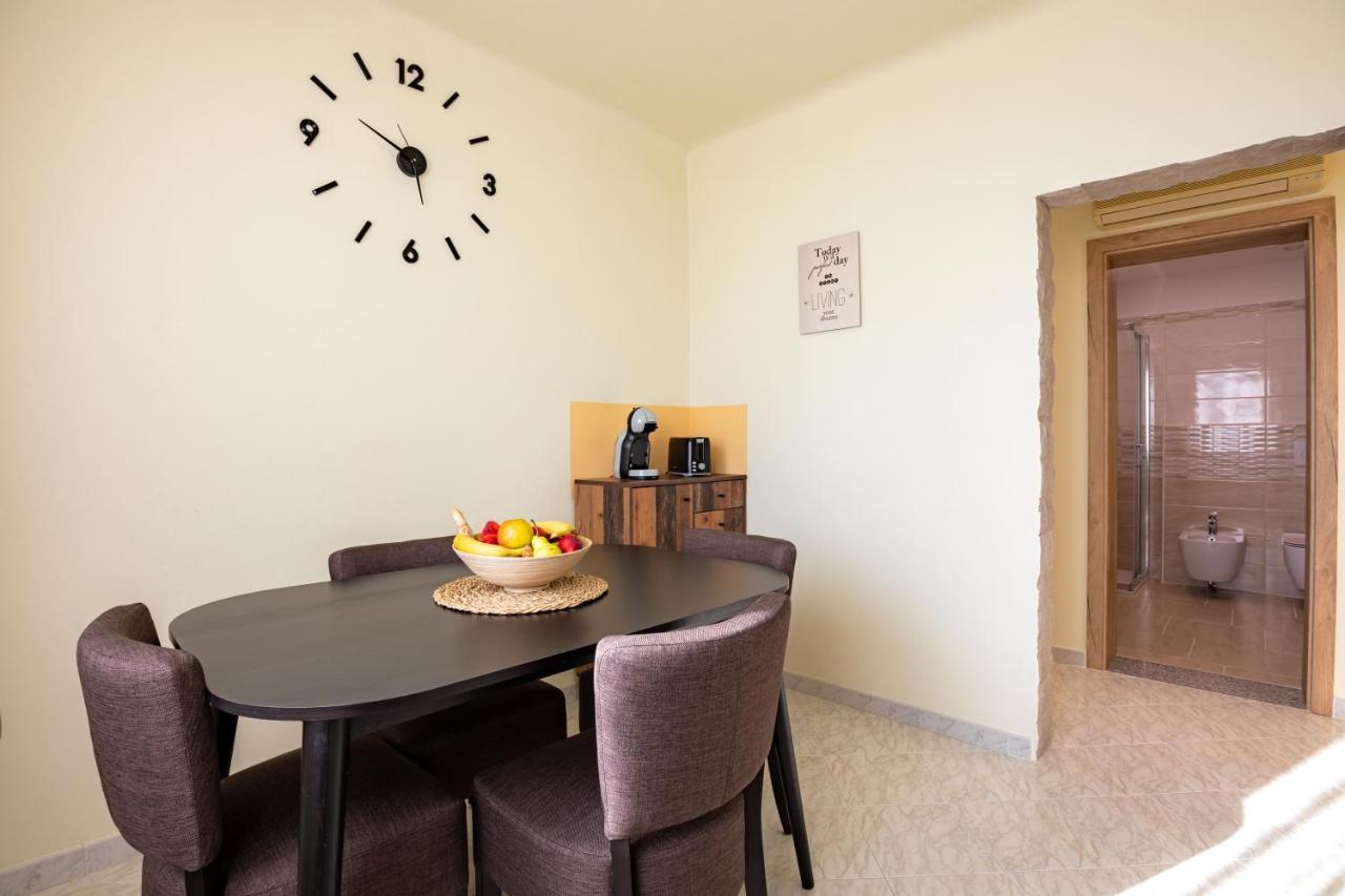 Adriatic Bay Apartments Portorož Buitenkant foto