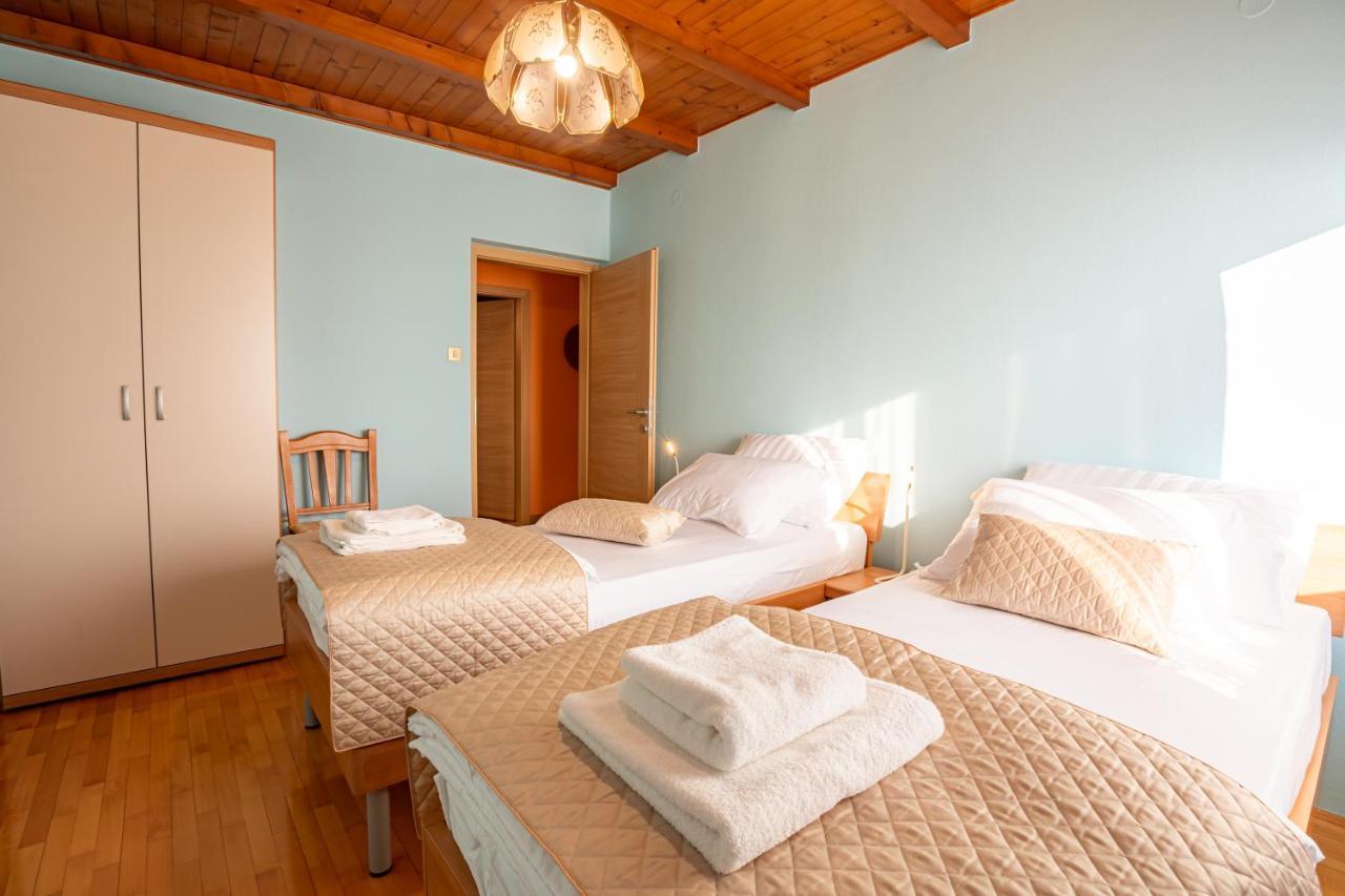 Adriatic Bay Apartments Portorož Buitenkant foto