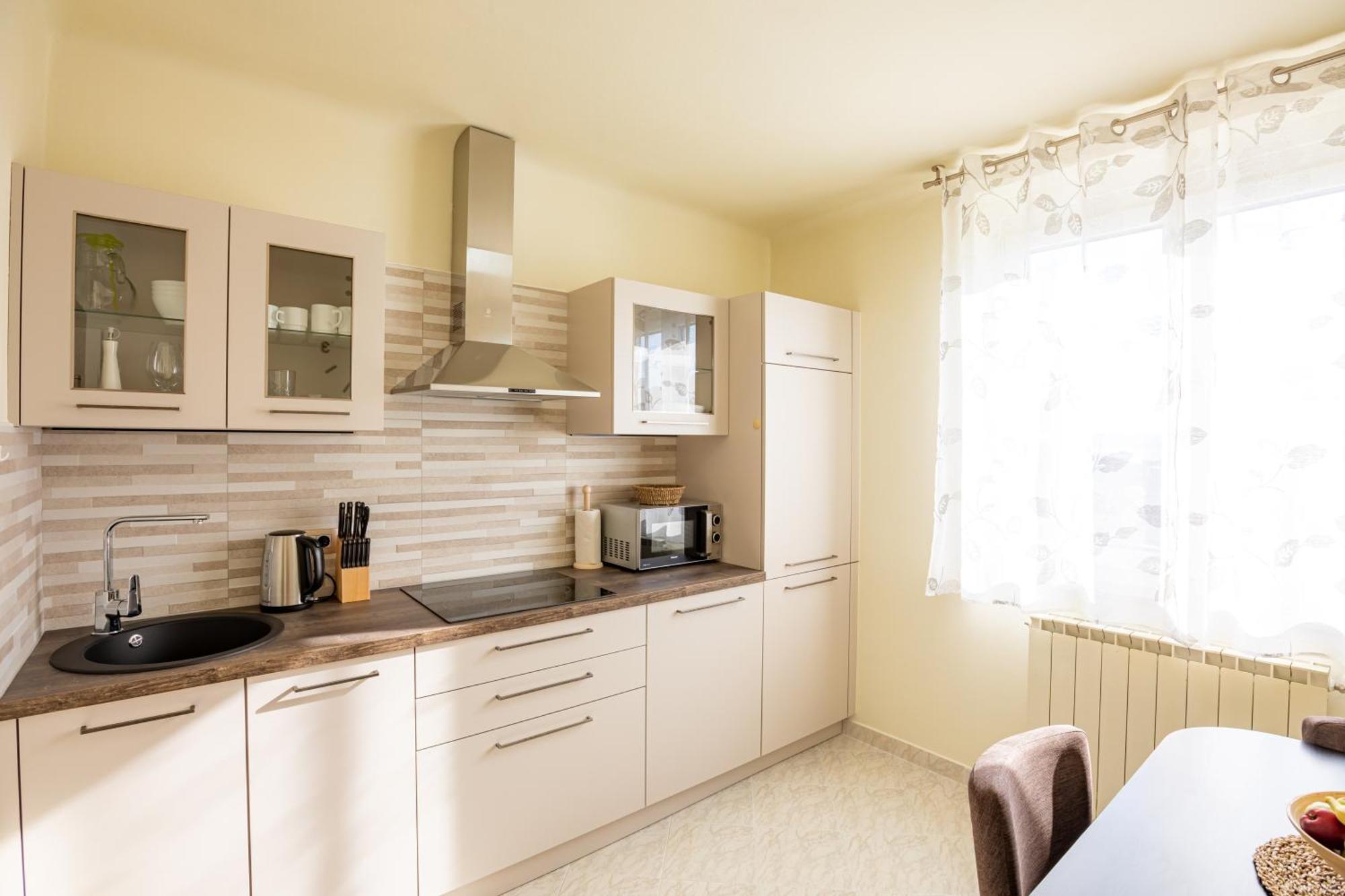 Adriatic Bay Apartments Portorož Kamer foto