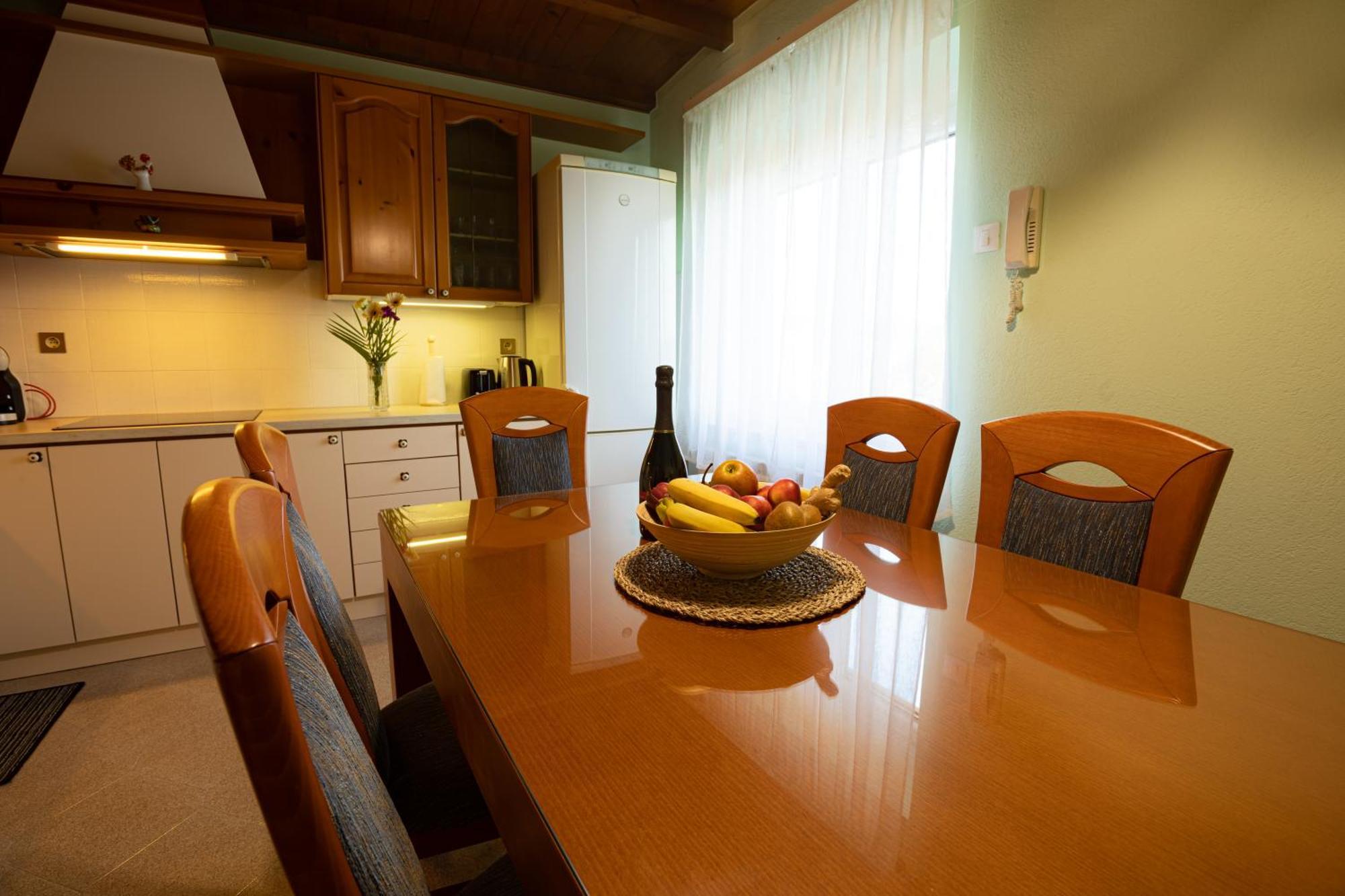 Adriatic Bay Apartments Portorož Kamer foto