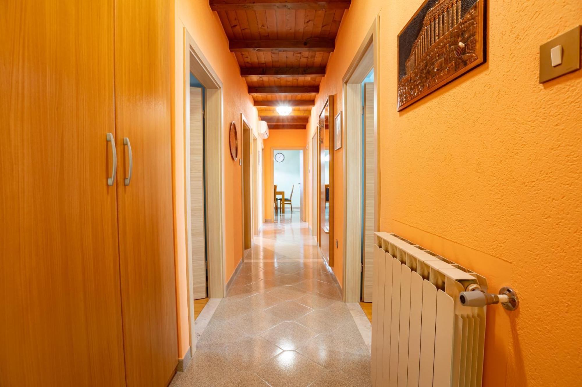 Adriatic Bay Apartments Portorož Kamer foto