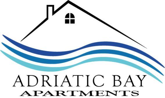 Adriatic Bay Apartments Portorož Buitenkant foto